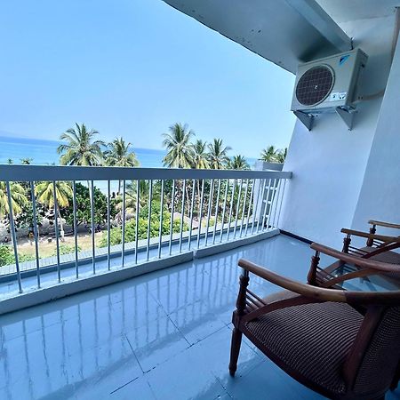 Grand Inna Samudra Beach Cimaja Екстериор снимка