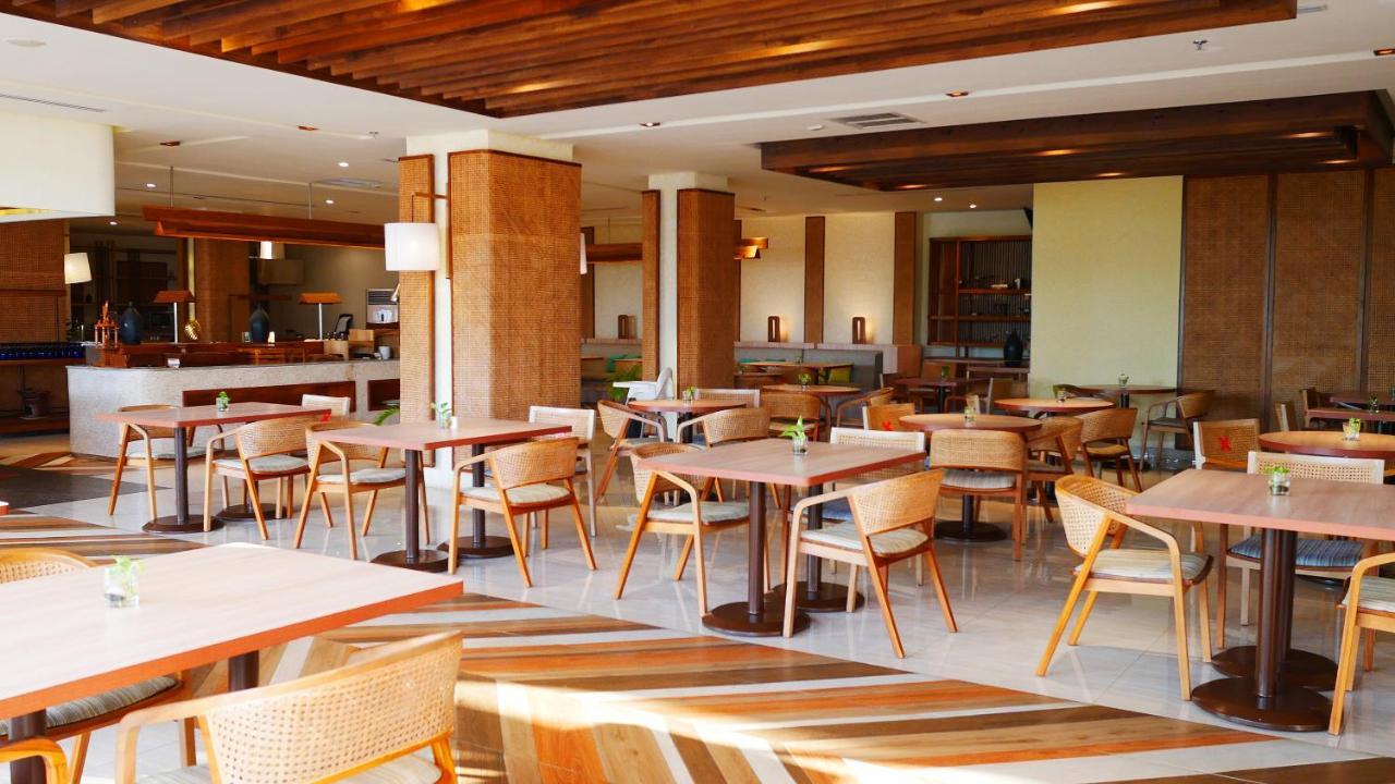 Grand Inna Samudra Beach Cimaja Екстериор снимка