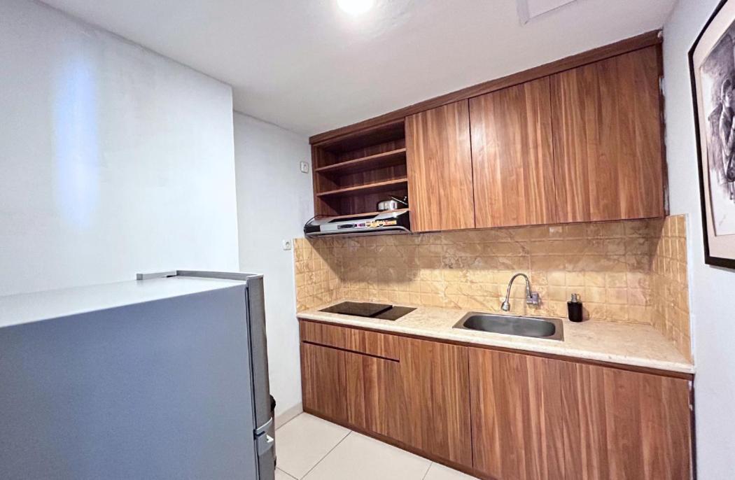 Grand Inna Samudra Beach Cimaja Екстериор снимка