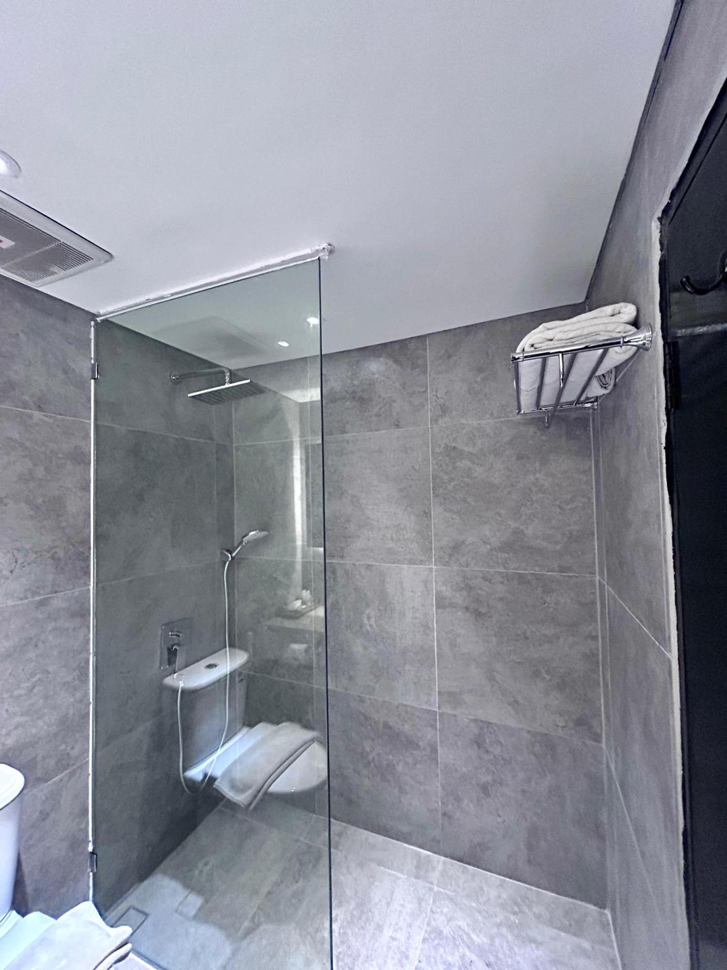 Grand Inna Samudra Beach Cimaja Екстериор снимка