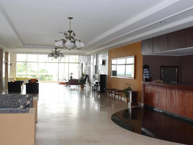 Grand Inna Samudra Beach Cimaja Екстериор снимка