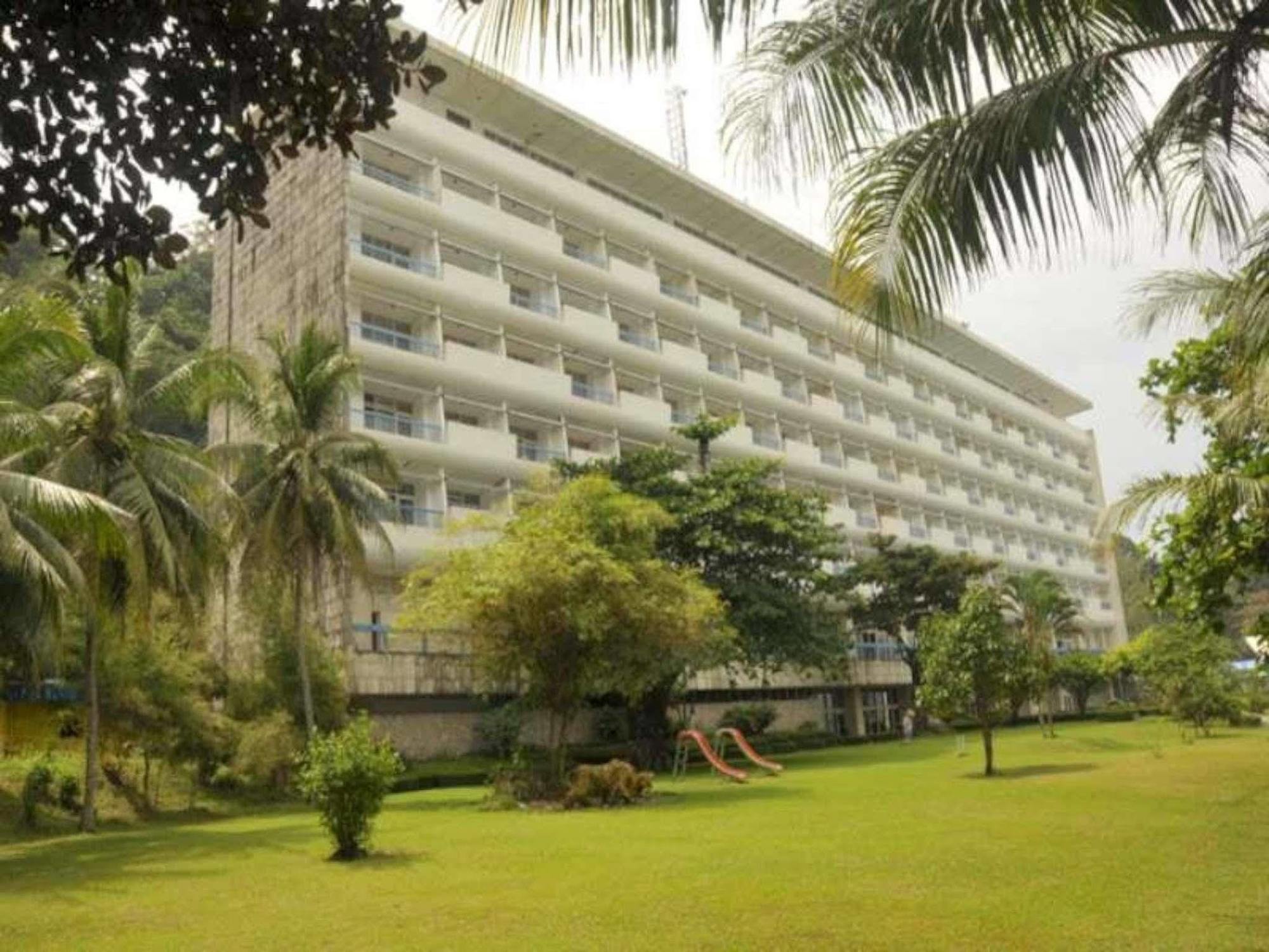 Grand Inna Samudra Beach Cimaja Екстериор снимка